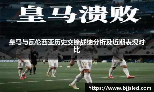 皇马与瓦伦西亚历史交锋战绩分析及近期表现对比