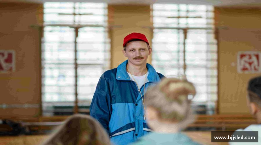 激情碰撞，梦想闪耀！